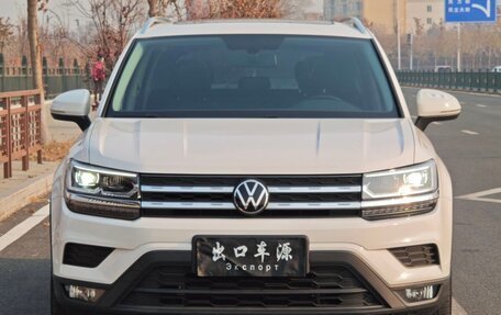 Volkswagen Tharu, 2022 год, 2 483 000 рублей, 3 фотография