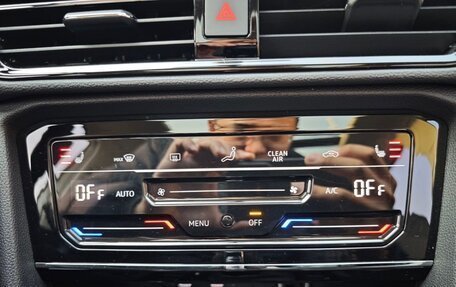 Volkswagen Tharu, 2022 год, 2 483 000 рублей, 12 фотография