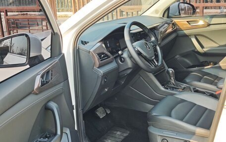 Volkswagen Tharu, 2022 год, 2 483 000 рублей, 8 фотография