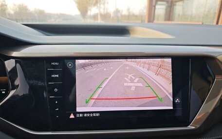 Volkswagen Tharu, 2022 год, 2 483 000 рублей, 10 фотография