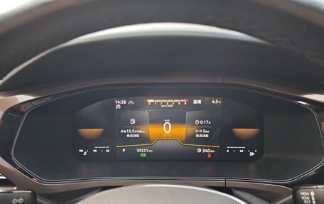 Volkswagen Tharu, 2022 год, 2 483 000 рублей, 11 фотография