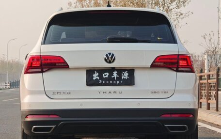 Volkswagen Tharu, 2022 год, 2 483 000 рублей, 6 фотография