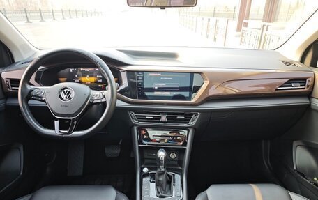 Volkswagen Tharu, 2022 год, 2 483 000 рублей, 7 фотография