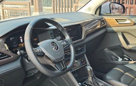 Volkswagen Tharu, 2022 год, 2 483 000 рублей, 9 фотография