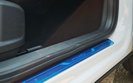 Volkswagen Tharu, 2022 год, 2 483 000 рублей, 14 фотография