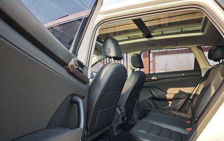 Volkswagen Tharu, 2022 год, 2 483 000 рублей, 13 фотография