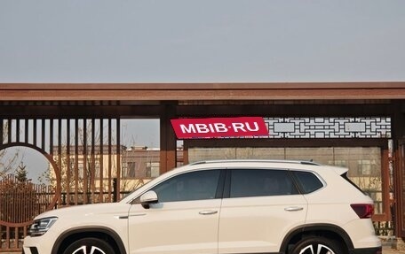 Volkswagen Tharu, 2022 год, 2 483 000 рублей, 5 фотография