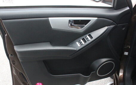 Lifan X60 I рестайлинг, 2016 год, 647 000 рублей, 8 фотография