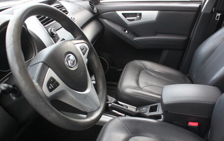 Lifan X60 I рестайлинг, 2016 год, 647 000 рублей, 10 фотография