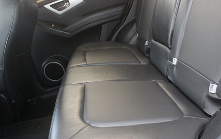 Lifan X60 I рестайлинг, 2016 год, 647 000 рублей, 12 фотография