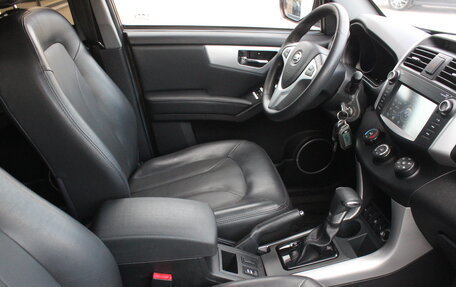 Lifan X60 I рестайлинг, 2016 год, 647 000 рублей, 14 фотография