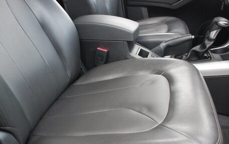 Lifan X60 I рестайлинг, 2016 год, 647 000 рублей, 15 фотография