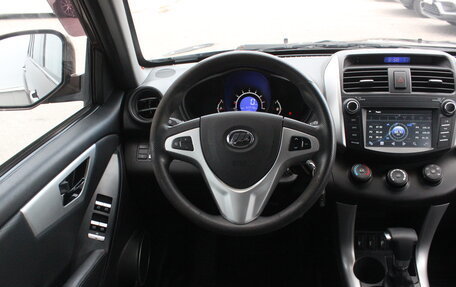 Lifan X60 I рестайлинг, 2016 год, 647 000 рублей, 16 фотография