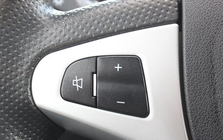 Lifan X60 I рестайлинг, 2016 год, 647 000 рублей, 20 фотография