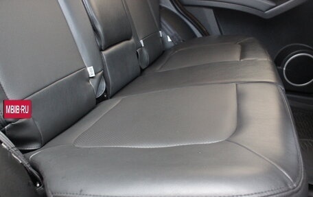 Lifan X60 I рестайлинг, 2016 год, 647 000 рублей, 13 фотография