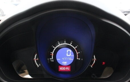 Lifan X60 I рестайлинг, 2016 год, 647 000 рублей, 19 фотография