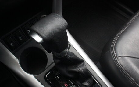 Lifan X60 I рестайлинг, 2016 год, 647 000 рублей, 25 фотография