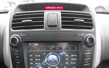 Lifan X60 I рестайлинг, 2016 год, 647 000 рублей, 22 фотография