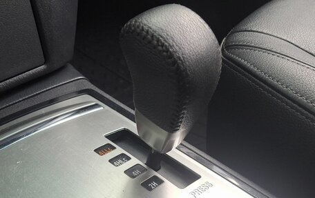 Mitsubishi Pajero IV, 2015 год, 2 890 000 рублей, 13 фотография