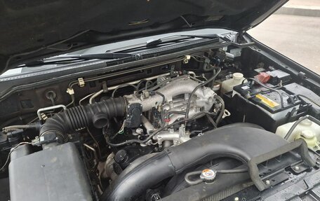 Mitsubishi Pajero IV, 2015 год, 2 890 000 рублей, 17 фотография