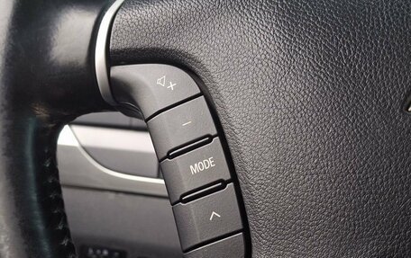 Mitsubishi Pajero IV, 2015 год, 2 890 000 рублей, 15 фотография