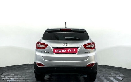 Hyundai ix35 I рестайлинг, 2015 год, 1 450 000 рублей, 6 фотография