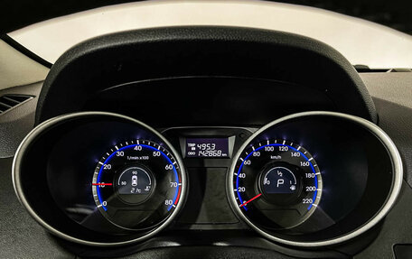 Hyundai ix35 I рестайлинг, 2015 год, 1 450 000 рублей, 11 фотография