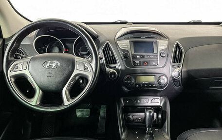 Hyundai ix35 I рестайлинг, 2015 год, 1 450 000 рублей, 12 фотография