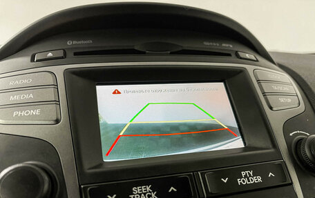 Hyundai ix35 I рестайлинг, 2015 год, 1 450 000 рублей, 14 фотография