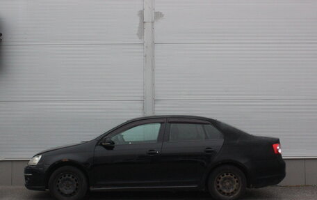 Volkswagen Jetta VI, 2010 год, 467 000 рублей, 6 фотография