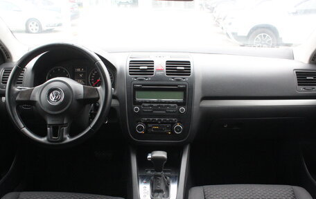 Volkswagen Jetta VI, 2010 год, 467 000 рублей, 7 фотография