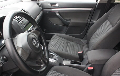 Volkswagen Jetta VI, 2010 год, 467 000 рублей, 10 фотография