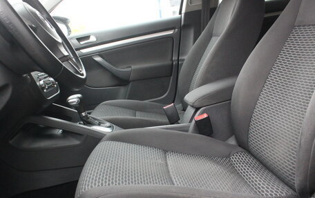 Volkswagen Jetta VI, 2010 год, 467 000 рублей, 11 фотография