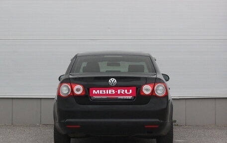 Volkswagen Jetta VI, 2010 год, 467 000 рублей, 4 фотография