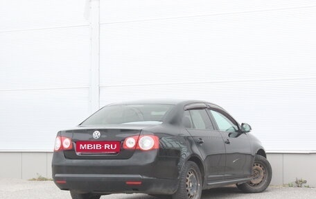 Volkswagen Jetta VI, 2010 год, 467 000 рублей, 2 фотография