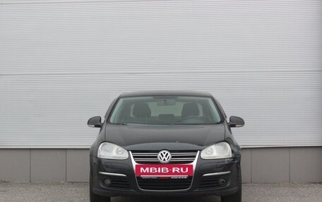 Volkswagen Jetta VI, 2010 год, 467 000 рублей, 3 фотография