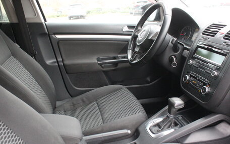 Volkswagen Jetta VI, 2010 год, 467 000 рублей, 14 фотография