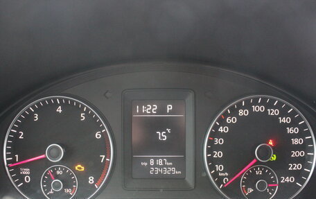 Volkswagen Jetta VI, 2010 год, 467 000 рублей, 21 фотография