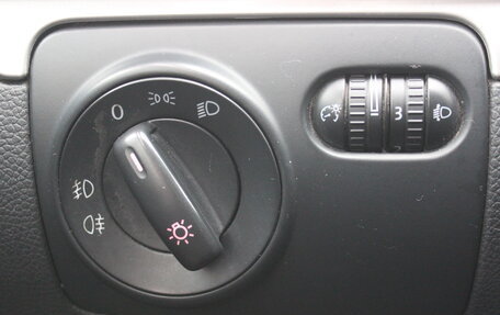 Volkswagen Jetta VI, 2010 год, 467 000 рублей, 20 фотография