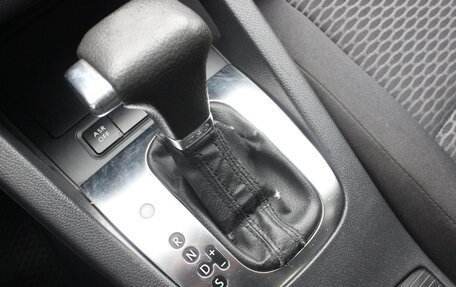 Volkswagen Jetta VI, 2010 год, 467 000 рублей, 24 фотография