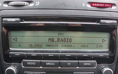 Volkswagen Jetta VI, 2010 год, 467 000 рублей, 22 фотография