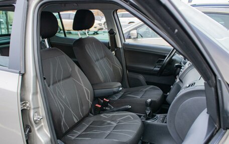 Skoda Fabia II, 2014 год, 700 000 рублей, 8 фотография