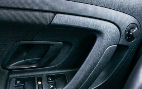 Skoda Fabia II, 2014 год, 700 000 рублей, 17 фотография