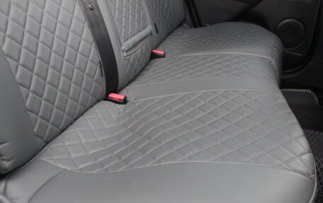 Renault Megane III, 2012 год, 647 000 рублей, 10 фотография