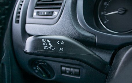 Skoda Fabia II, 2014 год, 700 000 рублей, 18 фотография