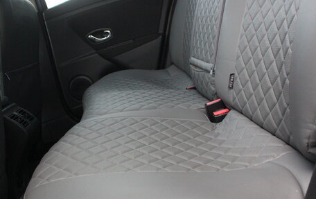 Renault Megane III, 2012 год, 647 000 рублей, 9 фотография