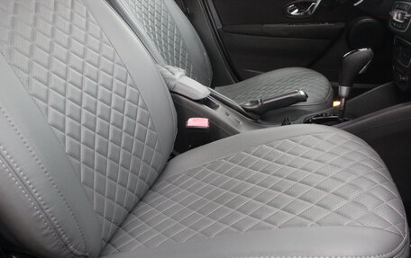 Renault Megane III, 2012 год, 647 000 рублей, 11 фотография