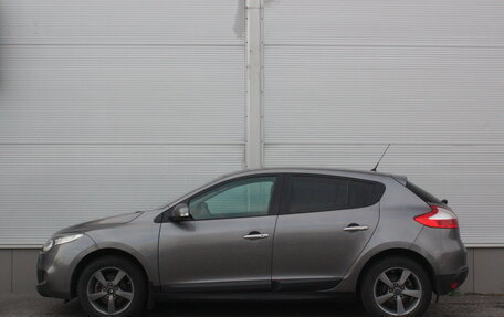 Renault Megane III, 2012 год, 647 000 рублей, 6 фотография