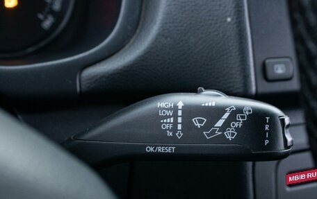 Skoda Fabia II, 2014 год, 700 000 рублей, 19 фотография