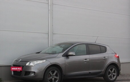 Renault Megane III, 2012 год, 647 000 рублей, 5 фотография